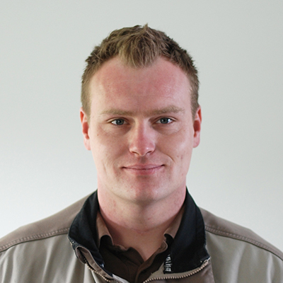 Marco Diekmann Mitarbeiter Tischlermeister Zellerhoff